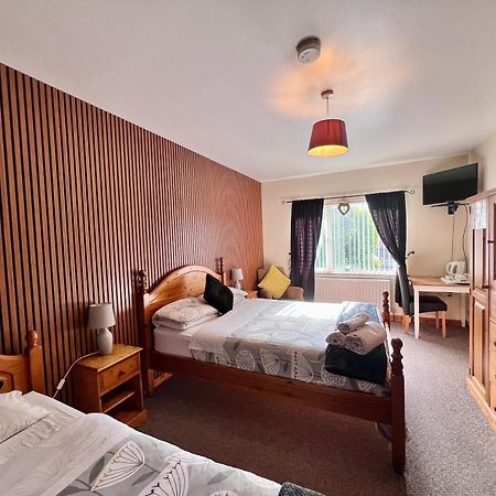 Ashfield Bed & Breakfast Belfast Eksteriør bilde