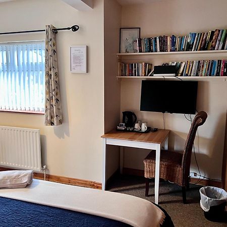 Ashfield Bed & Breakfast Belfast Eksteriør bilde