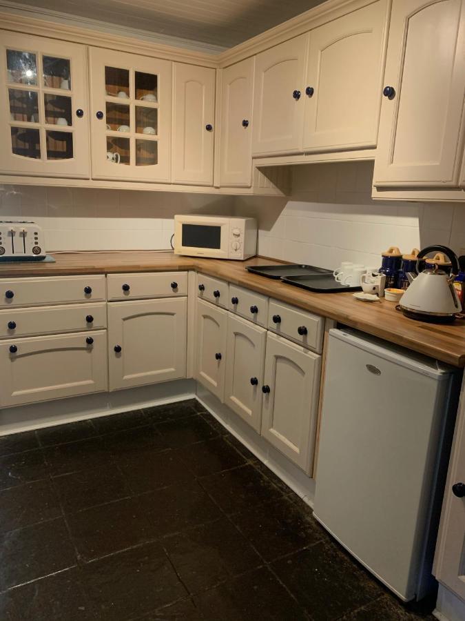 Ashfield Bed & Breakfast Belfast Eksteriør bilde