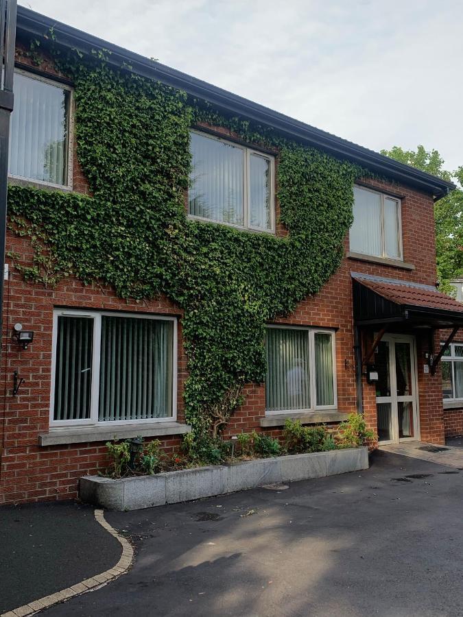 Ashfield Bed & Breakfast Belfast Eksteriør bilde