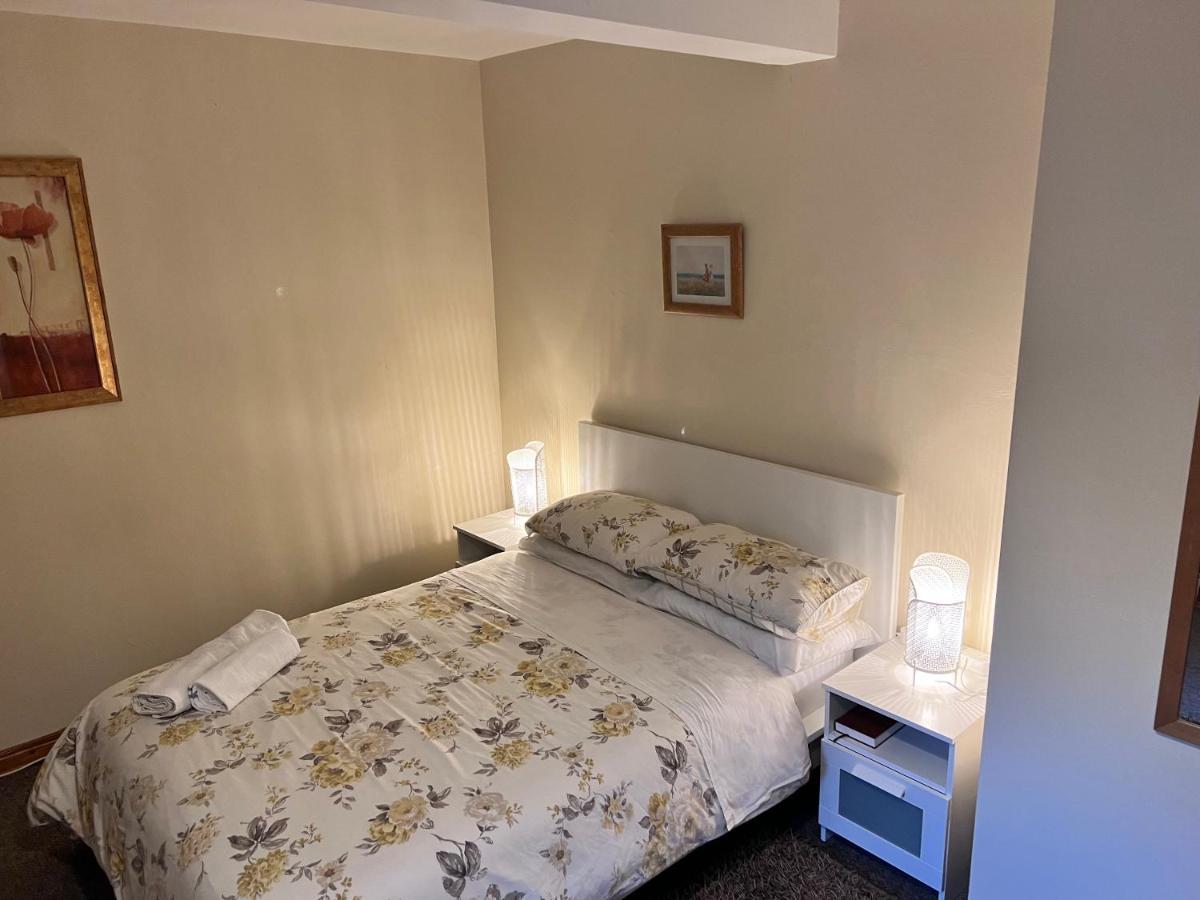 Ashfield Bed & Breakfast Belfast Eksteriør bilde