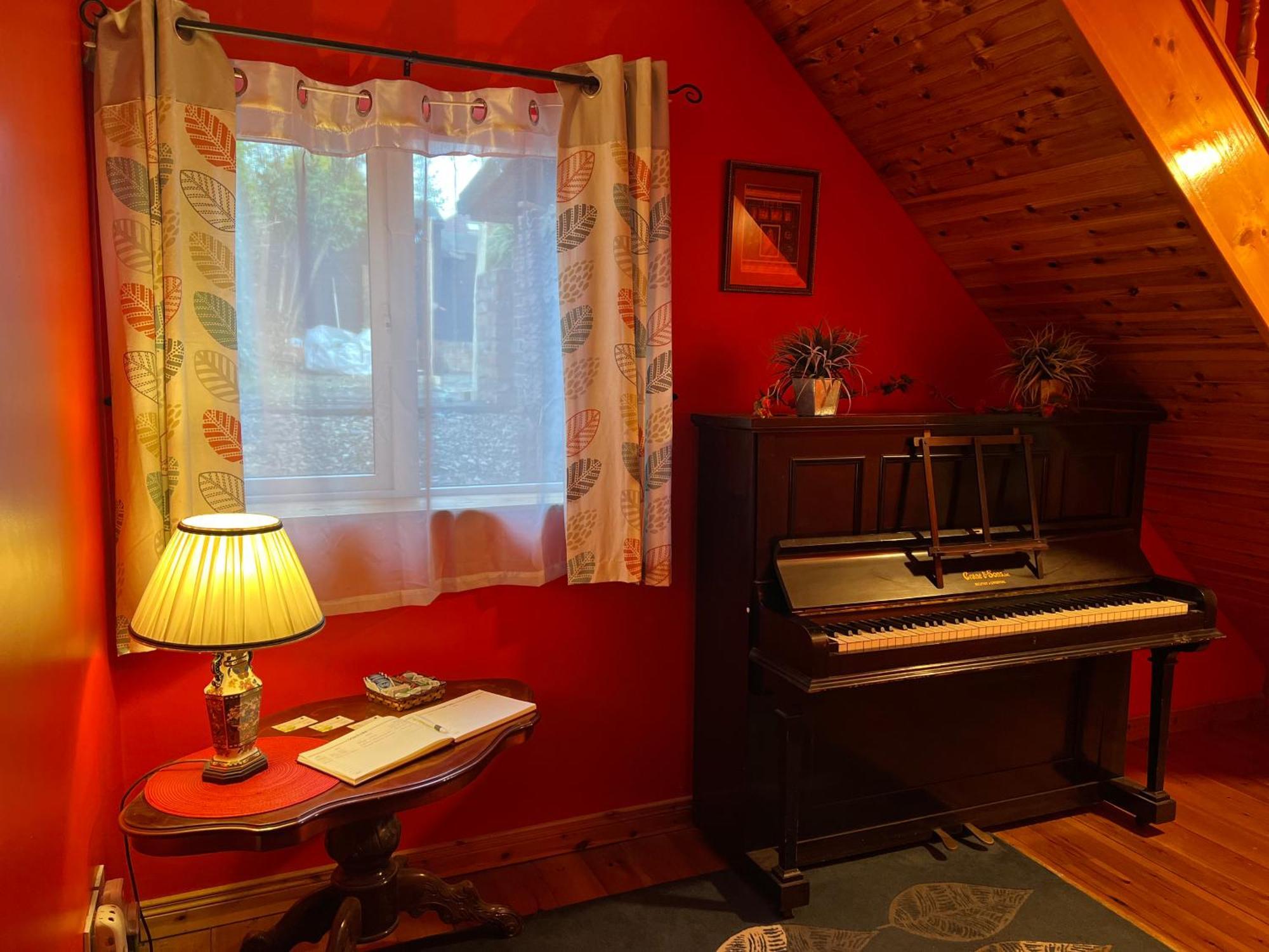 Ashfield Bed & Breakfast Belfast Eksteriør bilde