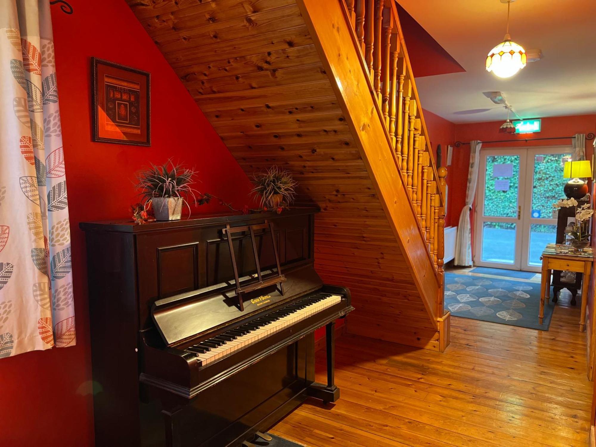 Ashfield Bed & Breakfast Belfast Eksteriør bilde