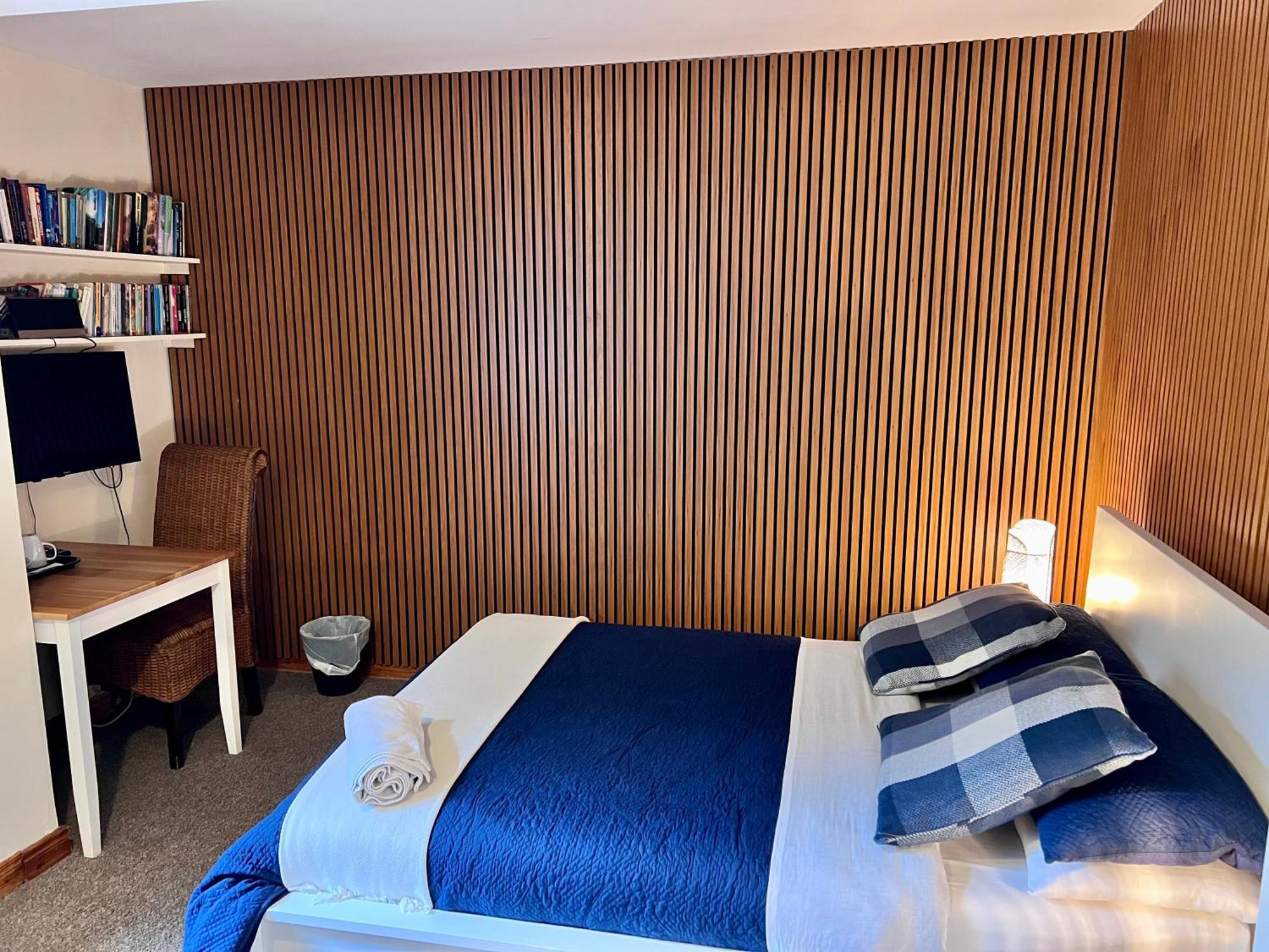 Ashfield Bed & Breakfast Belfast Eksteriør bilde