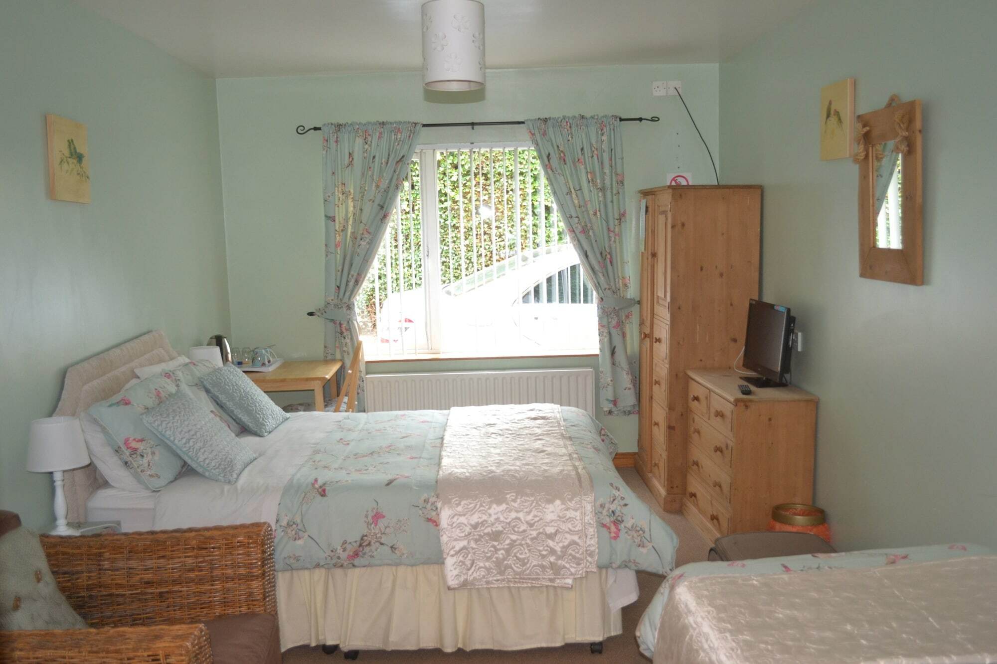 Ashfield Bed & Breakfast Belfast Eksteriør bilde