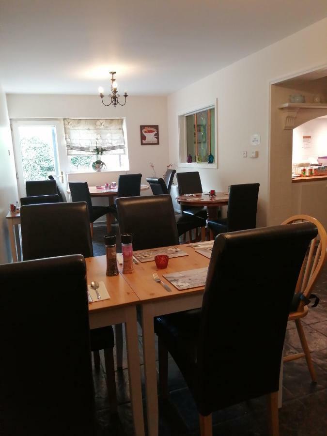 Ashfield Bed & Breakfast Belfast Eksteriør bilde